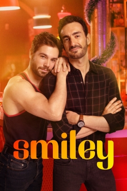 Watch Smiley movies free Anix