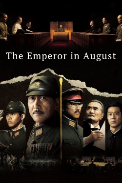 Watch The Emperor in August movies free Anix