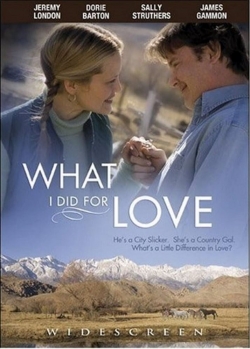 Watch What I Did for Love movies free Anix