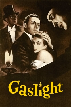 Watch Gaslight movies free Anix