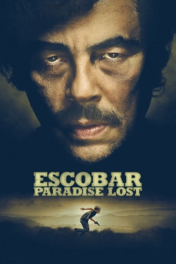 Watch Escobar: Paradise Lost movies free Anix