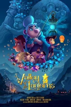 Watch Valley of the Lanterns movies free Anix