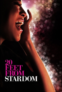 Watch 20 Feet from Stardom movies free Anix