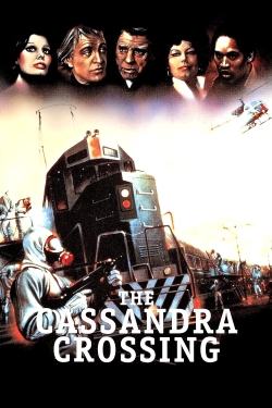 Watch The Cassandra Crossing movies free Anix