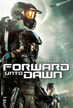 Watch Halo 4: Forward Unto Dawn movies free Anix