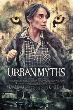 Watch Urban Myths movies free Anix