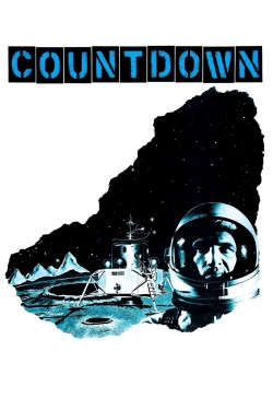 Watch Countdown movies free Anix