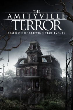 Watch The Amityville Terror movies free Anix