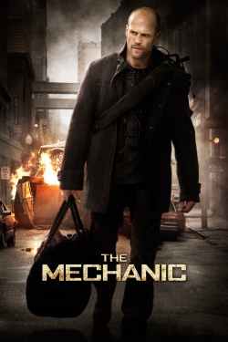 Watch The Mechanic movies free Anix