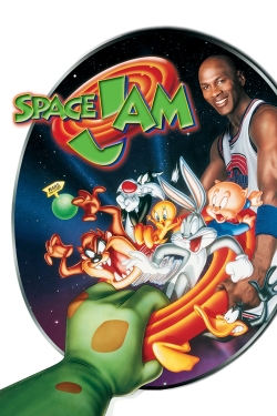 Watch Space Jam movies free Anix