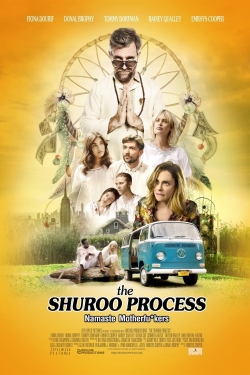 Watch The Shuroo Process movies free Anix