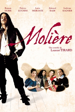 Watch Moliere movies free Anix