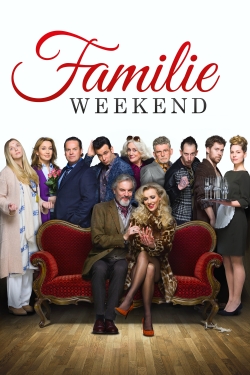 Watch Family Weekend movies free Anix