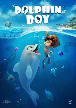 Watch Dolphin Boy movies free Anix