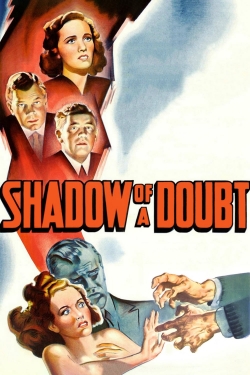 Watch Shadow of a Doubt movies free Anix