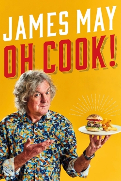 Watch James May: Oh Cook! movies free Anix