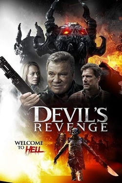 Watch Devil's Revenge movies free Anix