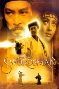 Watch Swordsman movies free Anix