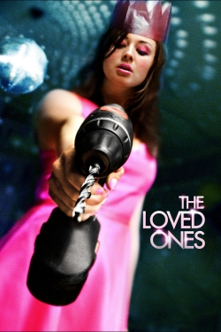 Watch The Loved Ones movies free Anix