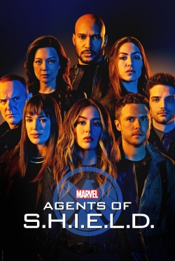 Watch Marvel's Agents of S.H.I.E.L.D. movies free Anix