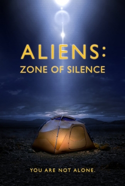 Watch Aliens: Zone of Silence movies free Anix