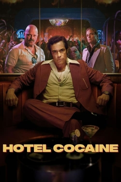 Watch Hotel Cocaine movies free Anix