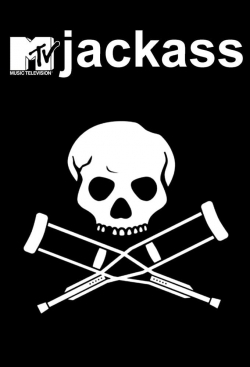 Watch Jackass movies free Anix