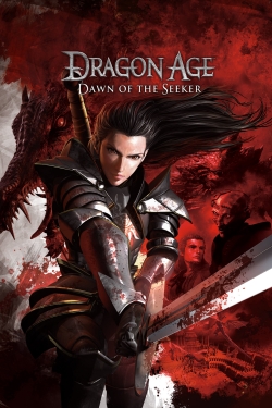 Watch Dragon Age: Dawn of the Seeker movies free Anix