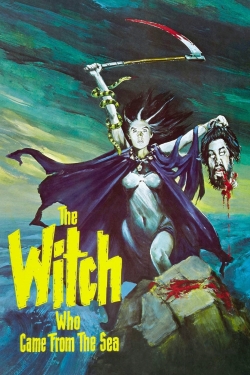 Watch The Witch Who Came from the Sea movies free Anix