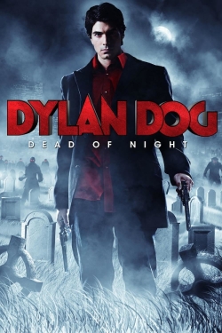 Watch Dylan Dog: Dead of Night movies free Anix