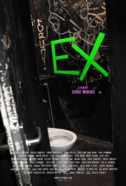 Watch EX movies free Anix