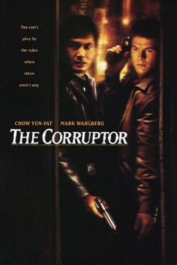 Watch The Corruptor movies free Anix