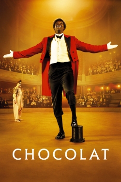 Watch Chocolat movies free Anix