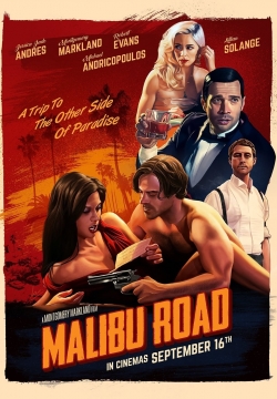 Watch Malibu Road movies free Anix